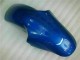 Bleu Kit Carénages Yamaha R6 98-02 Bleu Kit Carénages Yamaha R6 98-02