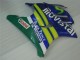 Bleu Movistar Castrol Carénage Honda CBR 600 F3 95-98 Bleu Movistar Castrol Carénage Honda CBR 600 F3 95-98
