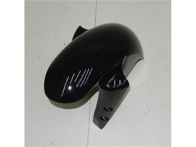 Bleu Noir Argent Carénage Yamaha R1 04-06 Bleu Noir Argent Carénage Yamaha R1 04-06