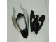 Bleu Noir Argent Carénage Yamaha R1 04-06 Bleu Noir Argent Carénage Yamaha R1 04-06