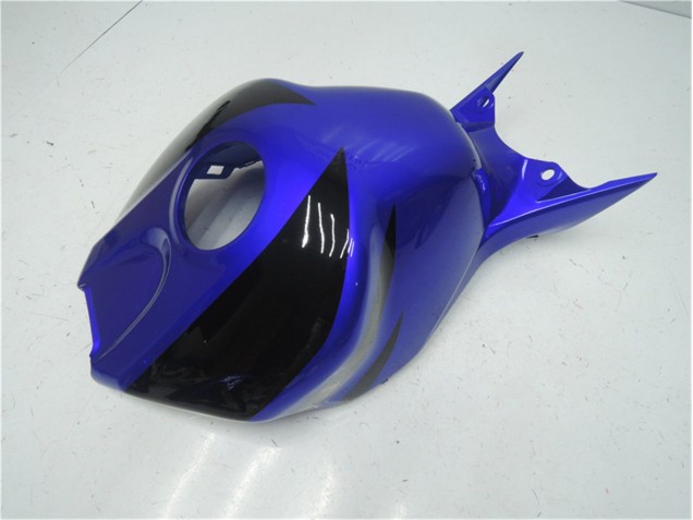 Bleu Noir Carénage Honda CBR 1000 RR 06-07