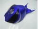 Bleu Noir Carénage Honda CBR 1000 RR 06-07