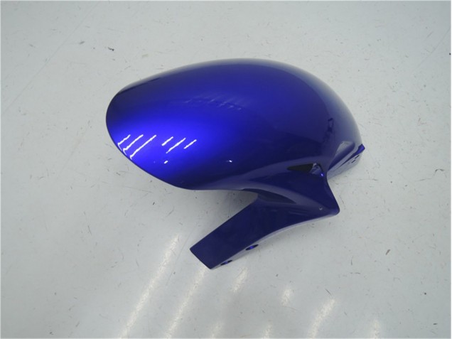 Bleu Noir Carénage Honda CBR 1000 RR 06-07
