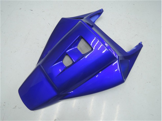 Bleu Noir Carénage Honda CBR 1000 RR 06-07