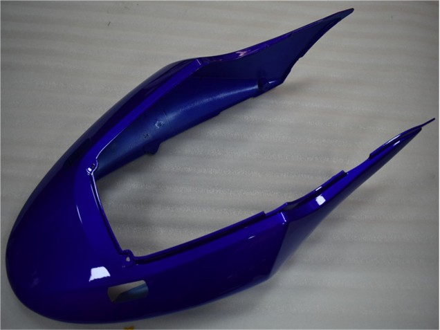 Bleu Noir Carénage Honda CBR 600 F4i 04-07 Bleu Noir Carénage Honda CBR 600 F4i 04-07