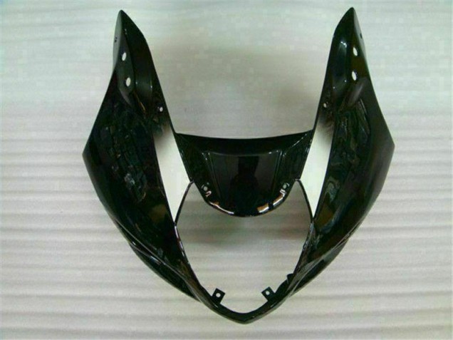 Bleu Noir Carénage Suzuki GSXR 1000 K3 03-04 Bleu Noir Carénage Suzuki GSXR 1000 K3 03-04