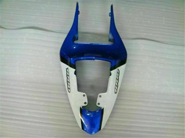 Bleu Noir Carénage Suzuki GSXR 1000 K3 03-04 Bleu Noir Carénage Suzuki GSXR 1000 K3 03-04