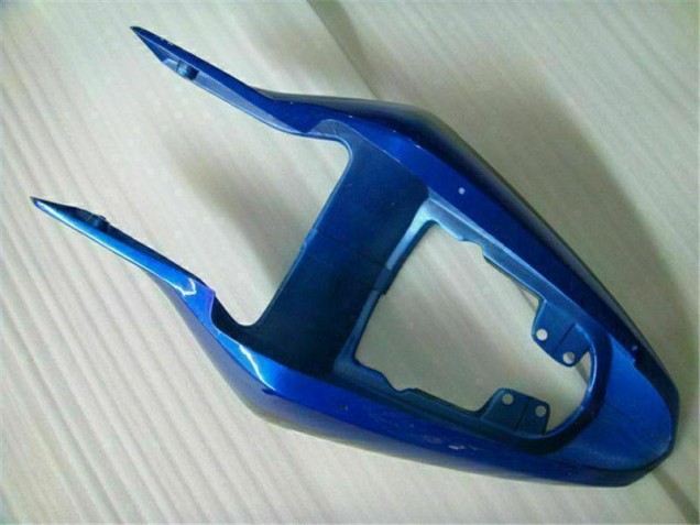 Bleu Noir Carénage Suzuki GSXR 1000 K3 03-04 Bleu Noir Carénage Suzuki GSXR 1000 K3 03-04