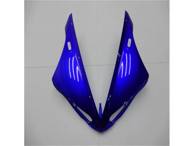 Bleu Noir Carénage Yamaha R1 04-06 Bleu Noir Carénage Yamaha R1 04-06