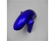 Bleu Noir Carénage Yamaha R1 04-06 Bleu Noir Carénage Yamaha R1 04-06