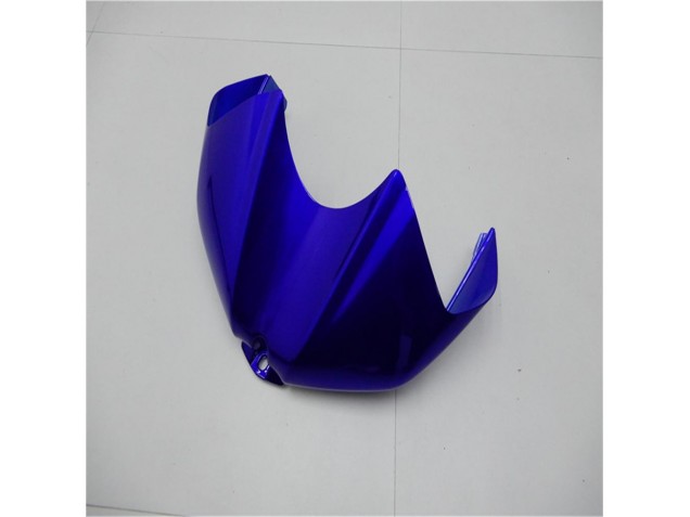 Bleu Noir Carénages & Carrosserie Yamaha R6 06-07 Bleu Noir Carénages & Carrosserie Yamaha R6 06-07