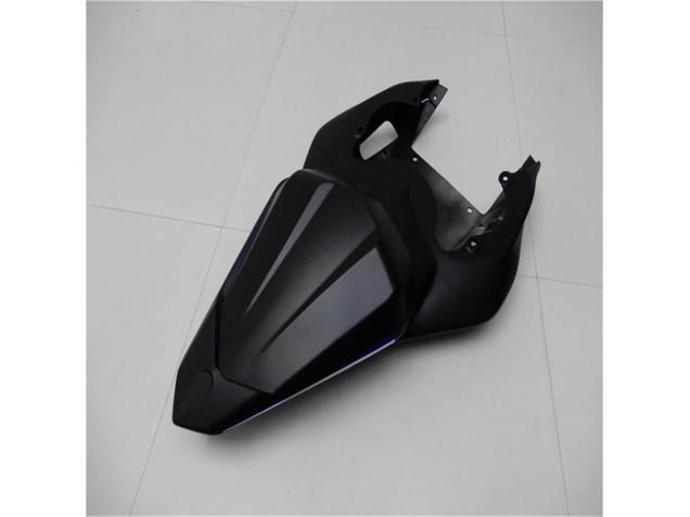 Bleu Noir Carénages & Carrosserie Yamaha R6 06-07 Bleu Noir Carénages & Carrosserie Yamaha R6 06-07