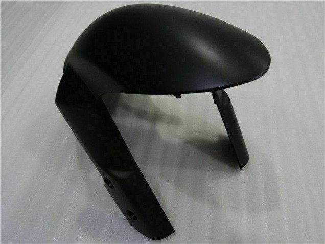 Bleu Noir Carénages Suzuki GSXR 600 / 750 K6 06-07 Bleu Noir Carénages Suzuki GSXR 600 / 750 K6 06-07