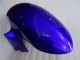 Bleu Noir Carénages Yamaha R6 08-16 Bleu Noir Carénages Yamaha R6 08-16