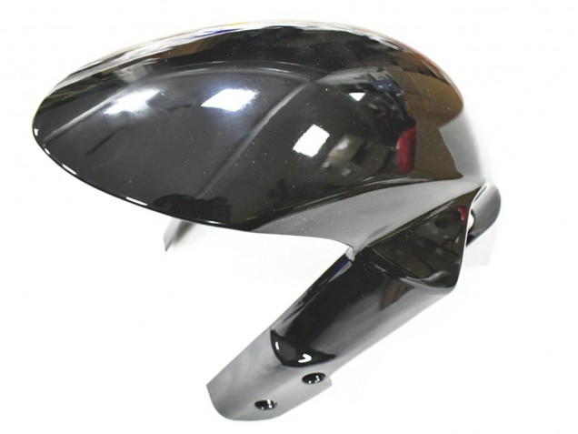 Bleu Noir Kit Carénages Complet Suzuki GSXR 1000 K5 05-06 Bleu Noir Kit Carénages Complet Suzuki GSXR 1000 K5 05-06
