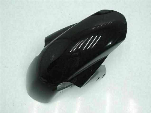 Bleu Noir Kit Carénages Complet Suzuki GSXR 600 / 750 K4 04-05 Bleu Noir Kit Carénages Complet Suzuki GSXR 600 / 750 K4 04-05