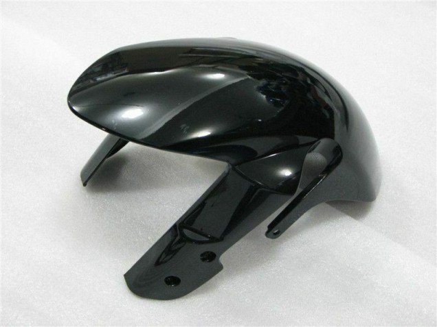 Bleu Noir Kit Carénages Complet Suzuki GSXR 600 / 750 K6 06-07 Bleu Noir Kit Carénages Complet Suzuki GSXR 600 / 750 K6 06-07