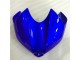 Bleu Noir Kit Carénages Complet Yamaha R6 06-07 Bleu Noir Kit Carénages Complet Yamaha R6 06-07