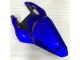 Bleu Noir Kit Carénages Complet Yamaha R6 06-07 Bleu Noir Kit Carénages Complet Yamaha R6 06-07