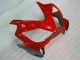 Bleu Rouge Carénage Honda CBR 600 F4i 01-03 Bleu Rouge Carénage Honda CBR 600 F4i 01-03