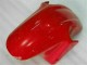 Bleu Rouge Carénage Honda CBR 600 F4i 01-03 Bleu Rouge Carénage Honda CBR 600 F4i 01-03
