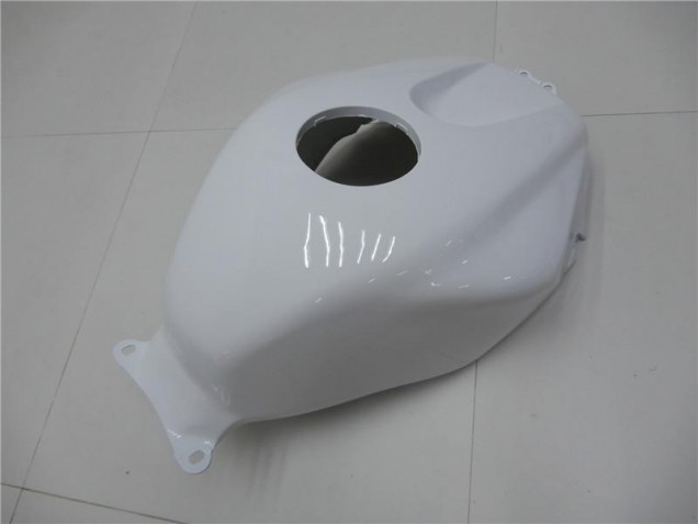 Brillant Blanc Carénage Honda CBR 600 RR 03-04 Brillant Blanc Carénage Honda CBR 600 RR 03-04