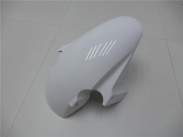 Brillant Blanc Carénage Honda CBR 600 RR 03-04 Brillant Blanc Carénage Honda CBR 600 RR 03-04