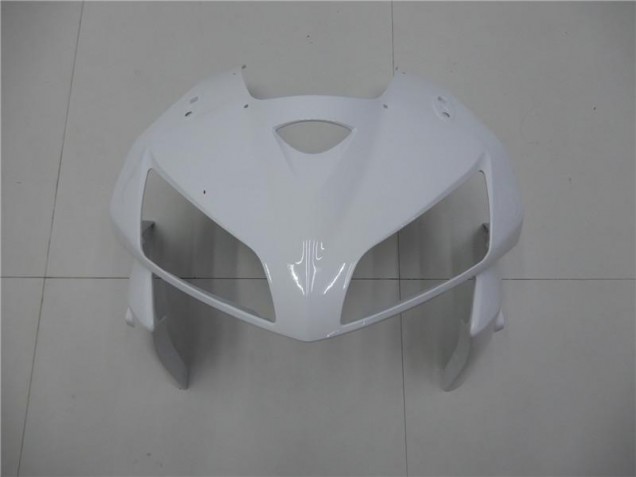 Brillant Blanc Carénage Honda CBR 600 RR 05-06