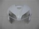 Brillant Blanc Carénage Honda CBR 600 RR 05-06