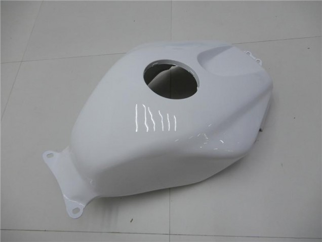 Brillant Blanc Carénage Honda CBR 600 RR 05-06