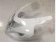 Brillant Blanc Carénage Suzuki GSXR 600 / 750 K4 04-05 Brillant Blanc Carénage Suzuki GSXR 600 / 750 K4 04-05