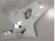 Brillant Blanc Carénage Suzuki GSXR 600 / 750 K4 04-05 Brillant Blanc Carénage Suzuki GSXR 600 / 750 K4 04-05