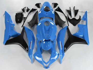 Brillant Bleu Carénage Honda CBR 600 RR 07-08