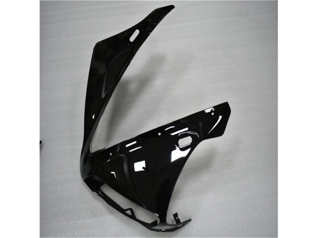 Brillant Noir Mat Carénage Yamaha R1 04-06 Brillant Noir Mat Carénage Yamaha R1 04-06