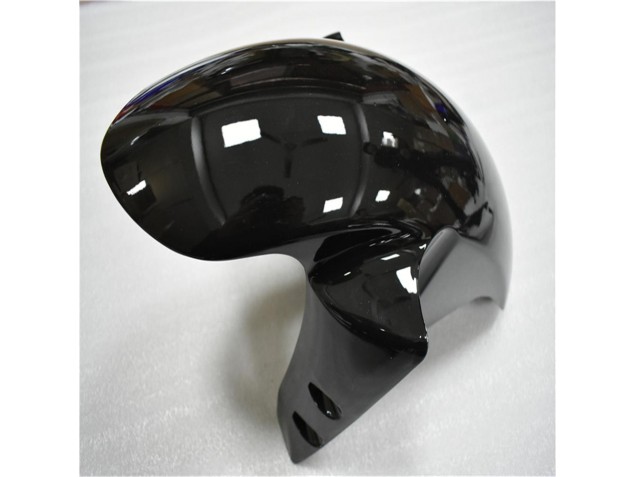 Brillant Noir Mat Carénage Yamaha R1 04-06 Brillant Noir Mat Carénage Yamaha R1 04-06
