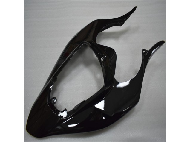 Brillant Noir Mat Carénage Yamaha R1 04-06 Brillant Noir Mat Carénage Yamaha R1 04-06