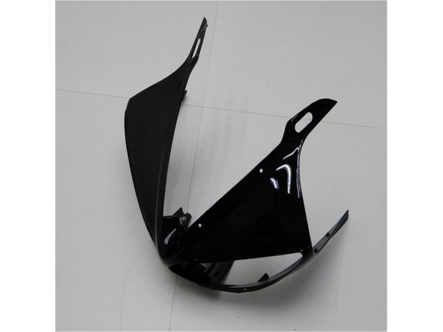 Brillant Noir Mat Carénage Yamaha R6 03-05 Brillant Noir Mat Carénage Yamaha R6 03-05