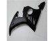 Brillant Noir Mat Carénage Yamaha R6 03-05 Brillant Noir Mat Carénage Yamaha R6 03-05