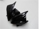 Brillant Noir Mat Carénage Yamaha R6 06-07 Brillant Noir Mat Carénage Yamaha R6 06-07