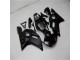 Brillant Noir Mat Carénage Yamaha R6 98-02 Brillant Noir Mat Carénage Yamaha R6 98-02