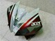 Brun Blanc Carénage Yamaha R6 06-07 Brun Blanc Carénage Yamaha R6 06-07