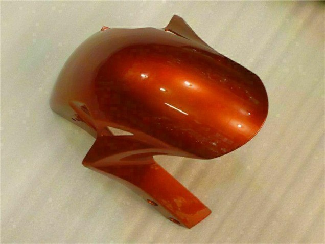 Brun Carénage Honda CBR 1000 RR 06-07