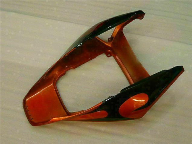 Brun Carénage Honda CBR 1000 RR 06-07