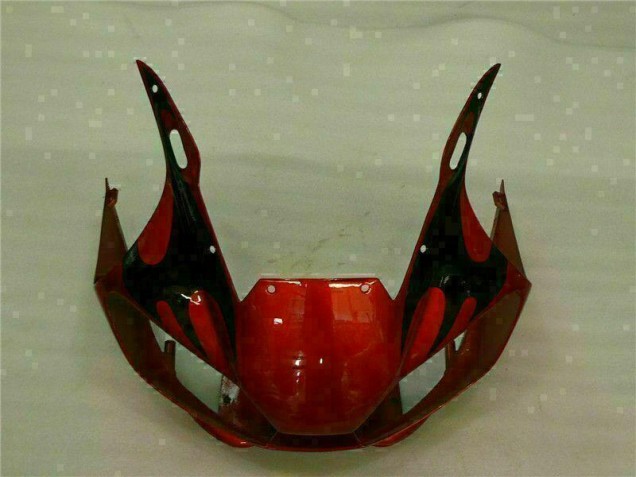 Brun Carénages Yamaha R6 98-02 Brun Carénages Yamaha R6 98-02