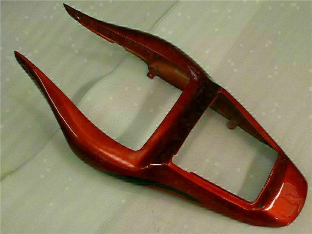 Brun Carénages Yamaha R6 98-02 Brun Carénages Yamaha R6 98-02
