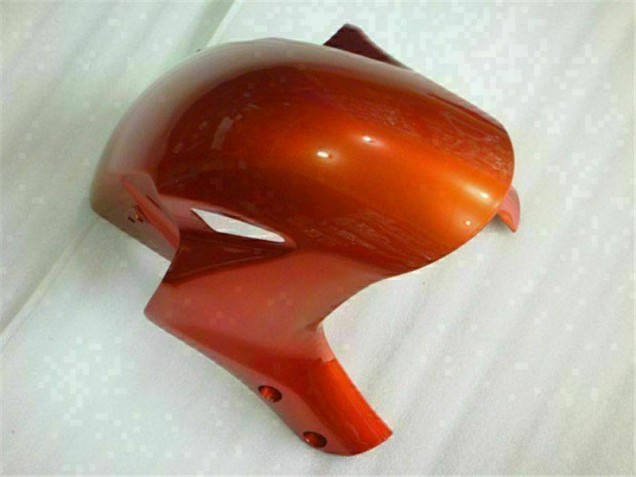 Brun Noir Carénage Honda CBR 1000 RR 04-05 Brun Noir Carénage Honda CBR 1000 RR 04-05