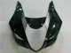 Brun Noir Carénage Suzuki GSXR 1000 K3 03-04 Brun Noir Carénage Suzuki GSXR 1000 K3 03-04