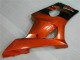Brun Noir Carénage Suzuki GSXR 1000 K3 03-04 Brun Noir Carénage Suzuki GSXR 1000 K3 03-04