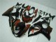 Brun Noir Carénages Suzuki GSXR 1000 K9 09-16 Brun Noir Carénages Suzuki GSXR 1000 K9 09-16