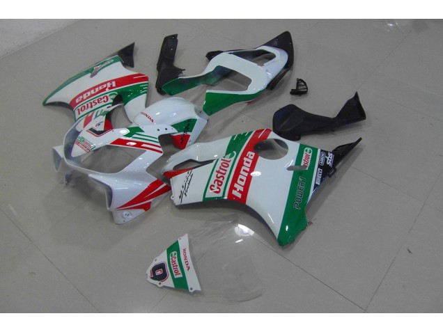 Castrol Carénage Honda CBR 600 F4i 01-03 Castrol Carénage Honda CBR 600 F4i 01-03